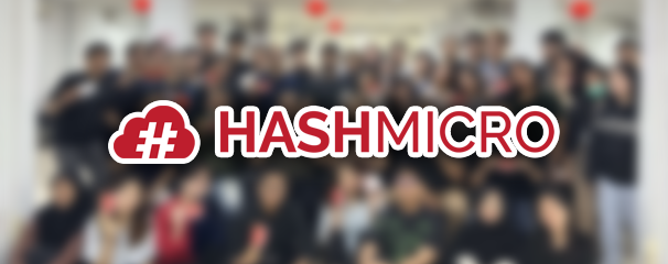 HashMicro Internship