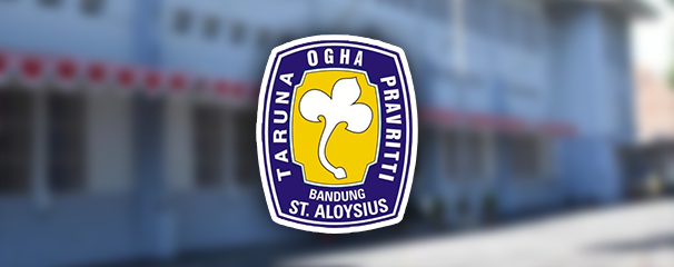 SMA Santo Aloysius